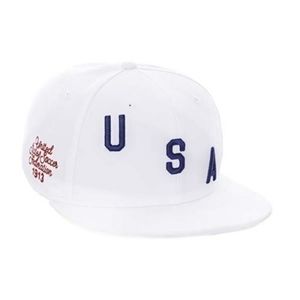 Nike USA Soccer Hat